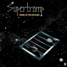 SUPERTRAMP-CRIME OF THE CENTURY CD *NEW*