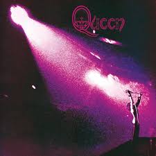 QUEEN-QUEEN LP NM COVER VG+