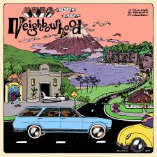 EL TRUENTO CHRISTOPH-DUBS FROM THE NEIGHBOURHOOD LP *NEW*