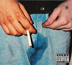 TYLER THE CREATOR-CHERRY BOMB CD *NEW*