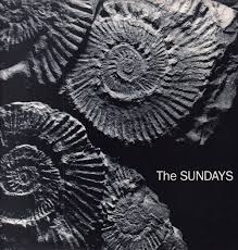 SUNDAYS THE-READING, WRITING & ARITHMETIC LP *NEW*