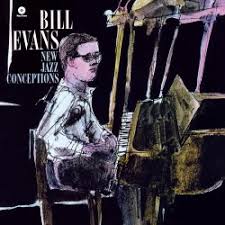 EVANS BILL-NEW JAZZ CONCEPTIONS LP *NEW*