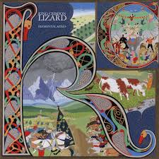 KING CRIMSON-LIZARD LP *NEW*