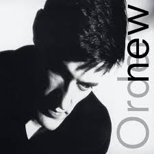 NEW ORDER-LOW-LIFE LP *NEW*