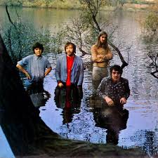 GROUNDHOGS-SCRATCHING THE SURFACE GOLD VINYL LP *NEW*