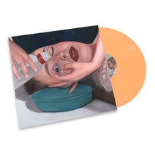 DRY CLEANING-SECRET LOVE APRICOT VINYL LP *NEW*