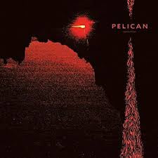 PELICAN-NIGHTTIME STORIES 2LP EX COVER VG+