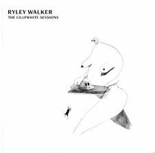 WALKER RYLEY-THE LILLYWHITE SESSIONS 2LP NM COVER  EX
