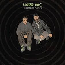 SLEAFORD MODS-THE DEMISE OF PLANET X CD *NEW*