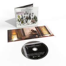 BEN TZUR SHYE, JONNY GREENWOOD & THE RAJASTHAN EXPRESS-JUNUN CD *NEW*