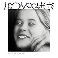 VON HAUSSWOLFF ANNA-ICONOCLASTS CD *NEW*