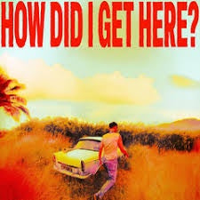 TOMLINSON LOUIS-HOW DID I GET HERE? CD *NEW*