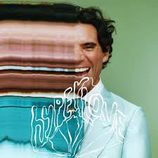 MIKA-HYPERLOVE CD *NEW*