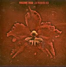MACHINE HEAD-THE BURNING RED LP *NEW*