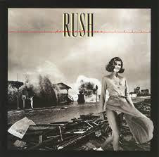 RUSH-PERMANENT WAVES CD *NEW*