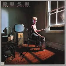 RUSH-POWER WINDOWS CD *NEW*