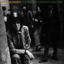 SUDDEN NIKKI-THE TRUTH DOESN'T MATTER 2CD *NEW*