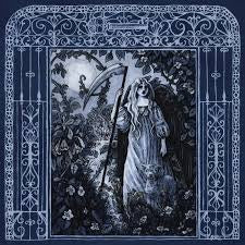 FAETOOTH-LABYRINTHINE BLUE VINYL 2LP *NEW*