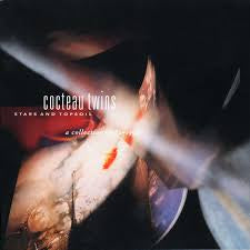COCTEAU TWINS-STARS & TOPSOIL CD *NEW*