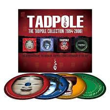 TADPOLE-THE TADPOLE COLLECTION  (1994-2006) 4CD *NEW*