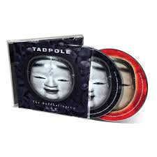 TADPOLE-THE BUDDHAFINGER 2CD *NEW*