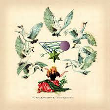 WEAVER JANE-THE FALLEN BY WATCH BIRD CD *NEW*