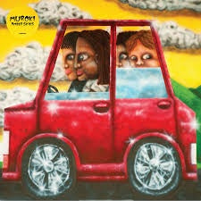 MUROKI-AMBER SKIES LP *NEW*