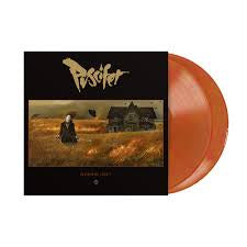 PUSCIFER-NORMAL ISN'T ORANGE SWIRL VINYL 2LP *NEW*