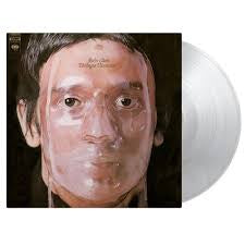 CALE JOHN- VINTAGE VIOLENCE CLEAR VINYL LP *NEW*