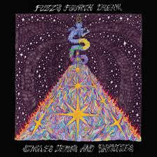 FUZZ-FUZZ'S FOURTH DREAM 2LP *NEW*
