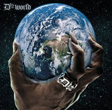 D12-D12 WORLD 2LP *NEW*
