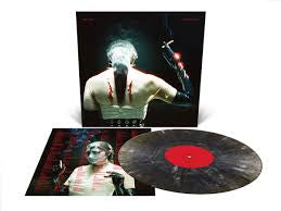 KING WOMAN-CELESTIAL BLUES BLACK/ SILVER MARBLE VINYL LP *NEW*