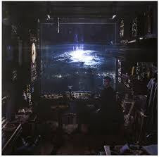 HARLE DANNY L-CERULEAN BLUE VINYL LP *NEW*