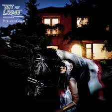 BAT FOR LASHES-FUR & GOLD LP *NEW*