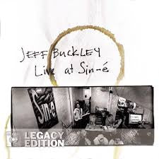 BUCKLEY JEFF-COMPLETE LIVE AT SIN-E 2CD *NEW*