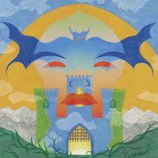 EARTH TONGUE-DUNGEON VISION CD *NEW*