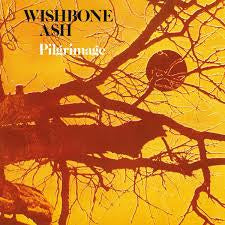 WISHBONE ASH-PILGRIMAGE LP *NEW*