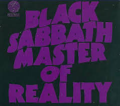 BLACK SABBATH-MASTER OF REALITY 2CD *NEW*