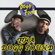DOGG POUND THA-DOGG FOOD 2LP *NEW*