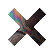 XX THE-COEXIST LP *NEW*
