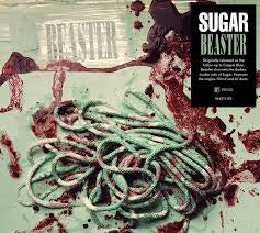 SUGAR-BEASTER CD *NEW*