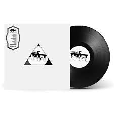 GORILLAZ-THE MOUNTAIN WHITE LABEL 2LP *NEW*