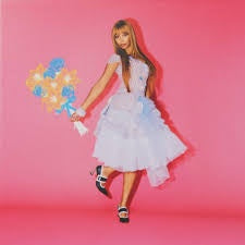 PINKPANTHERESS-FANCY SOME MORE? CD *NEW*