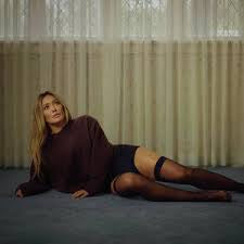 DUFF HILARY-LUCK... OR SOMETHING PINK VINYL LP *NEW*