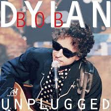 DYLAN BOB-MTV UNPLUGGED 2LP *NEW*