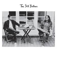 STILL BROTHERS THE-THE STILL BROTHERS EP CD *NEW*
