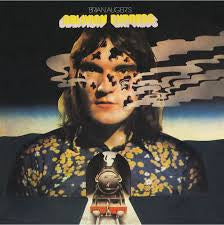 AUGER BRAIN-BRIAN AUGER'S OBLIVION EXPRESS LP *NEW*