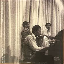 PAN AFRIKAN PEOPLES ARKESTRA-LIVE AT WIDNEY HIGH 26/12/71 2LP *NEW*