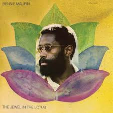 MAUPIN BENNIE-THE JEWEL IN THE LOTUS LP *NEW*