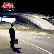 COLD CHISEL-NO PLANS 2LP *NEW*